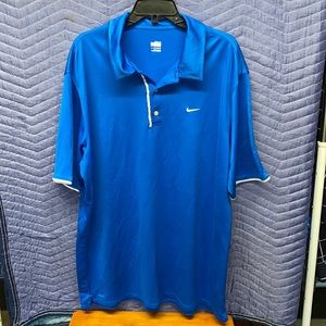 Nike Golf shirt